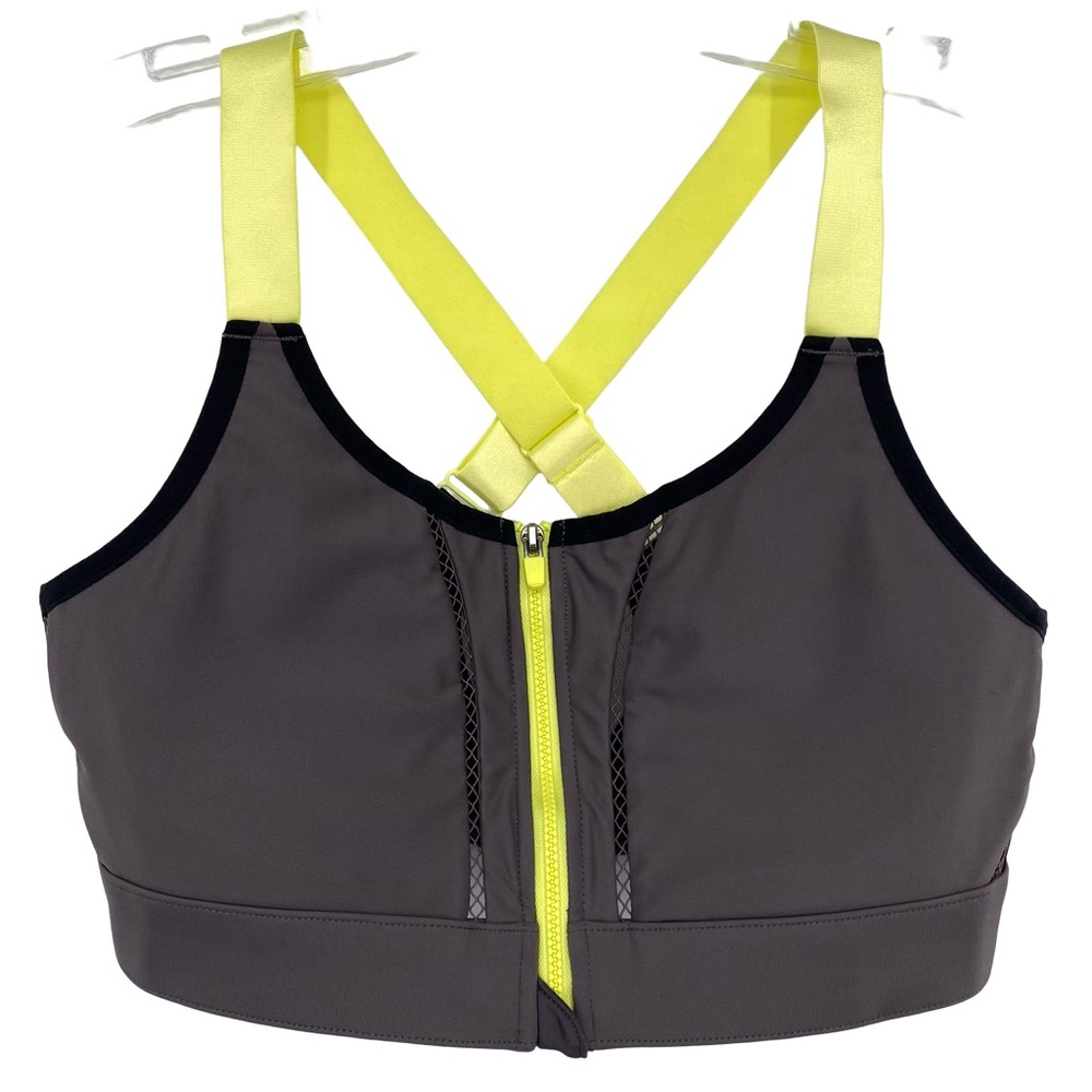 Fabletics Zoe High Impact Sports Bra - Picture 4 of 11